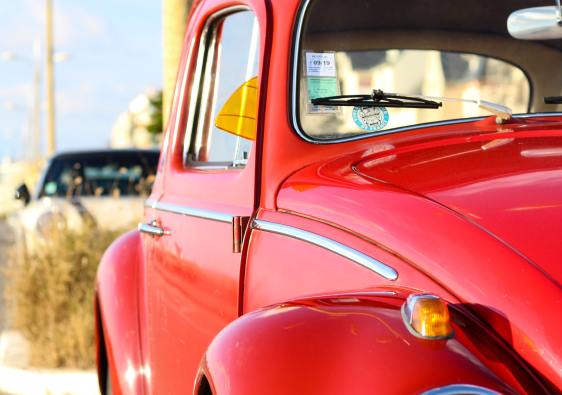 Iconic Magazine Online