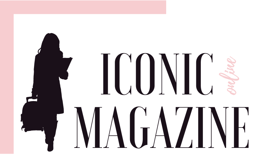 Iconic Magazine Online