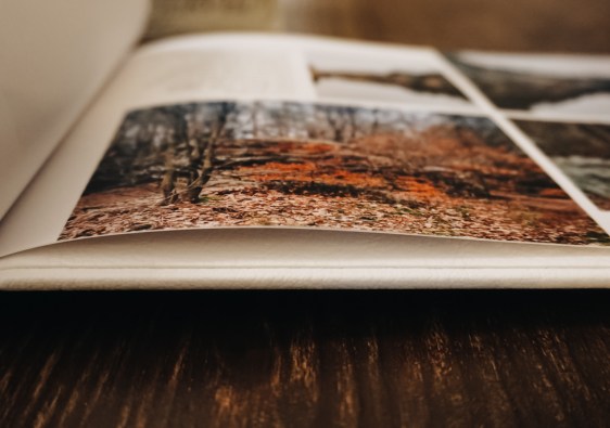 Saal Digital Portfolio