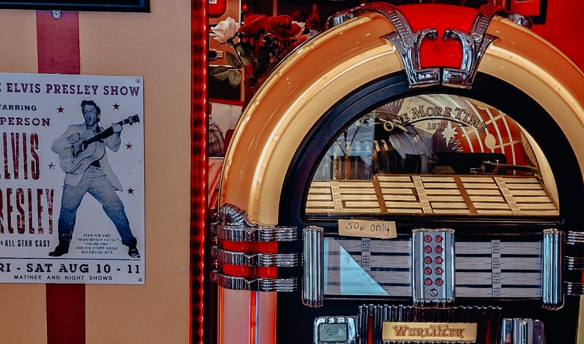 Emma’s Diner Retro Style Dining In Whitby Iconic Magazine Online