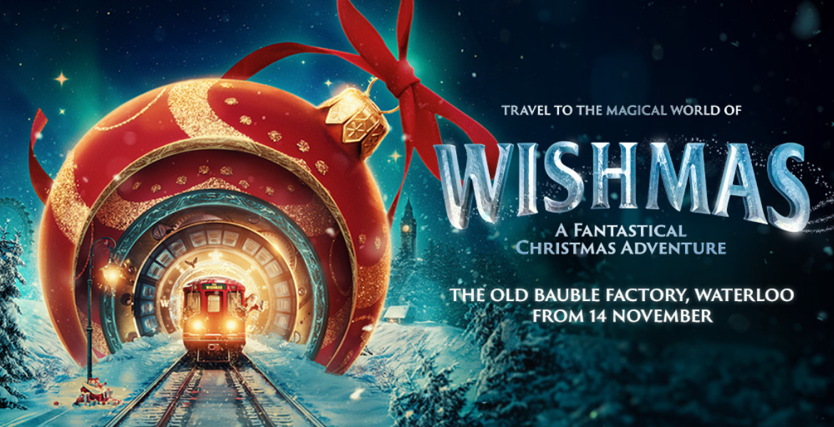 Wishmas Waterloo