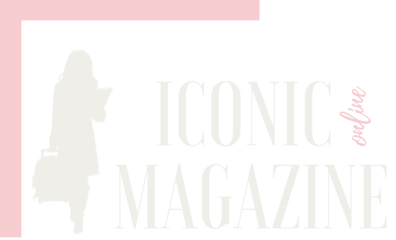 Iconic Magazine Online