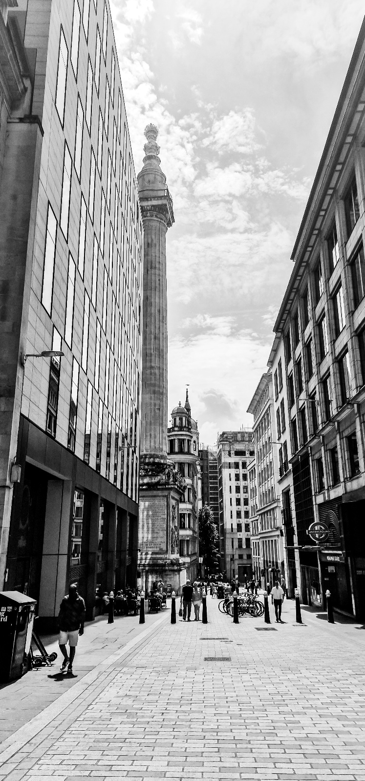 London's Waterloo - Photography Tour Guide