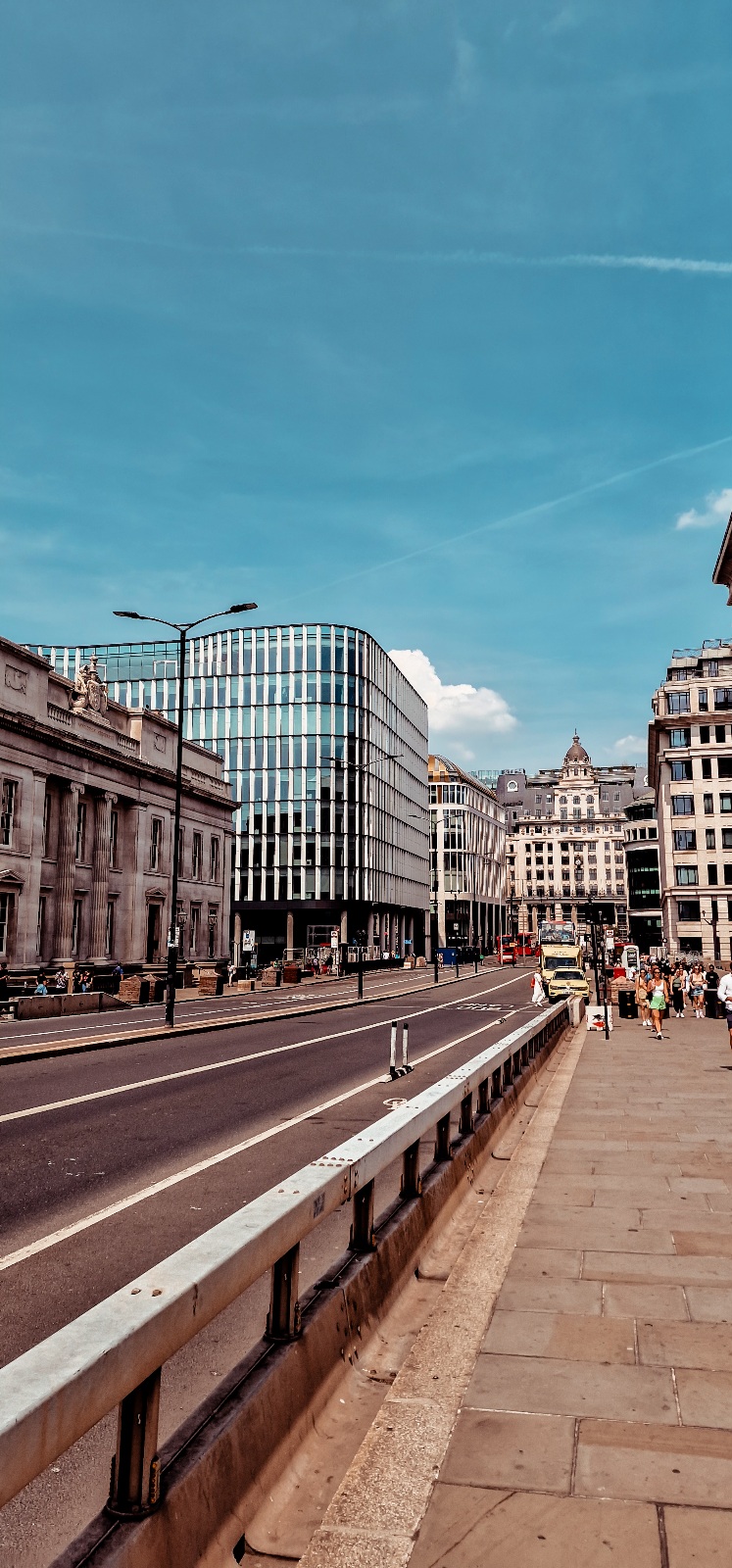 London's Waterloo - Photography Tour Guide