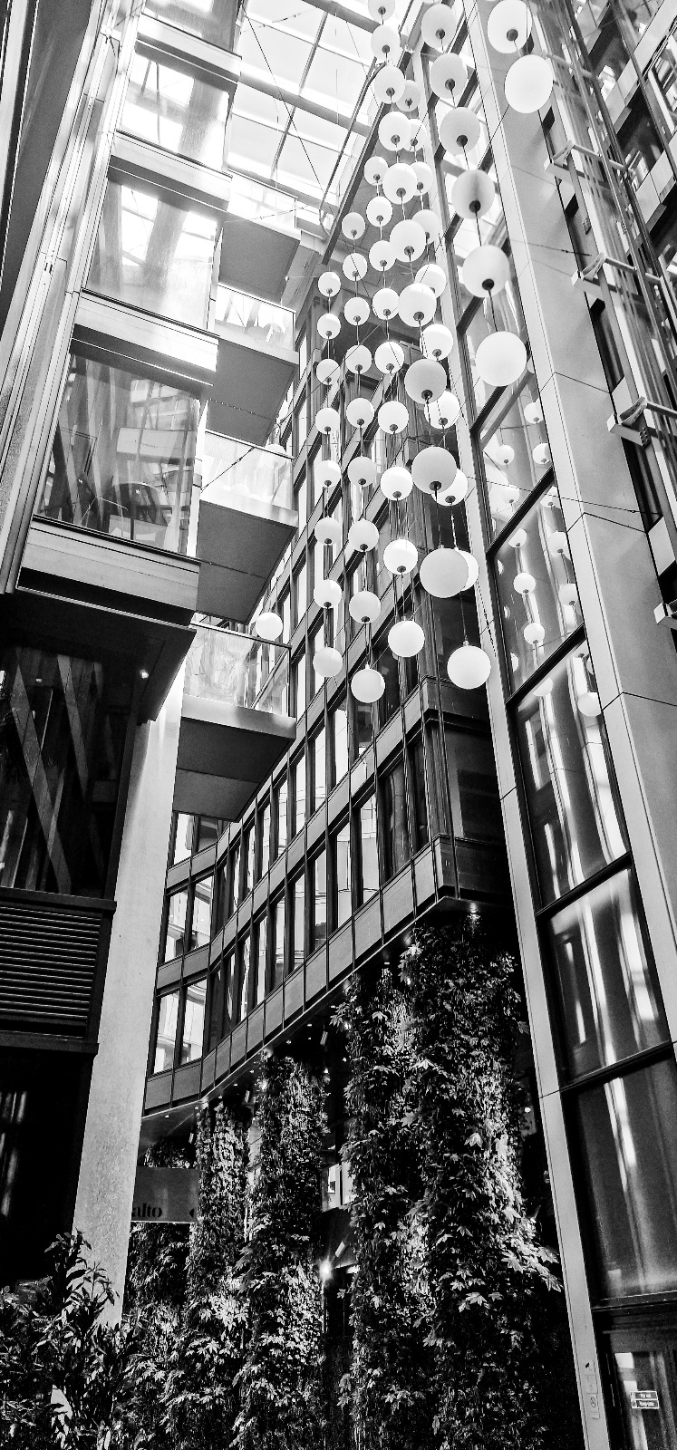 London's Waterloo -  Photography Tour Guide