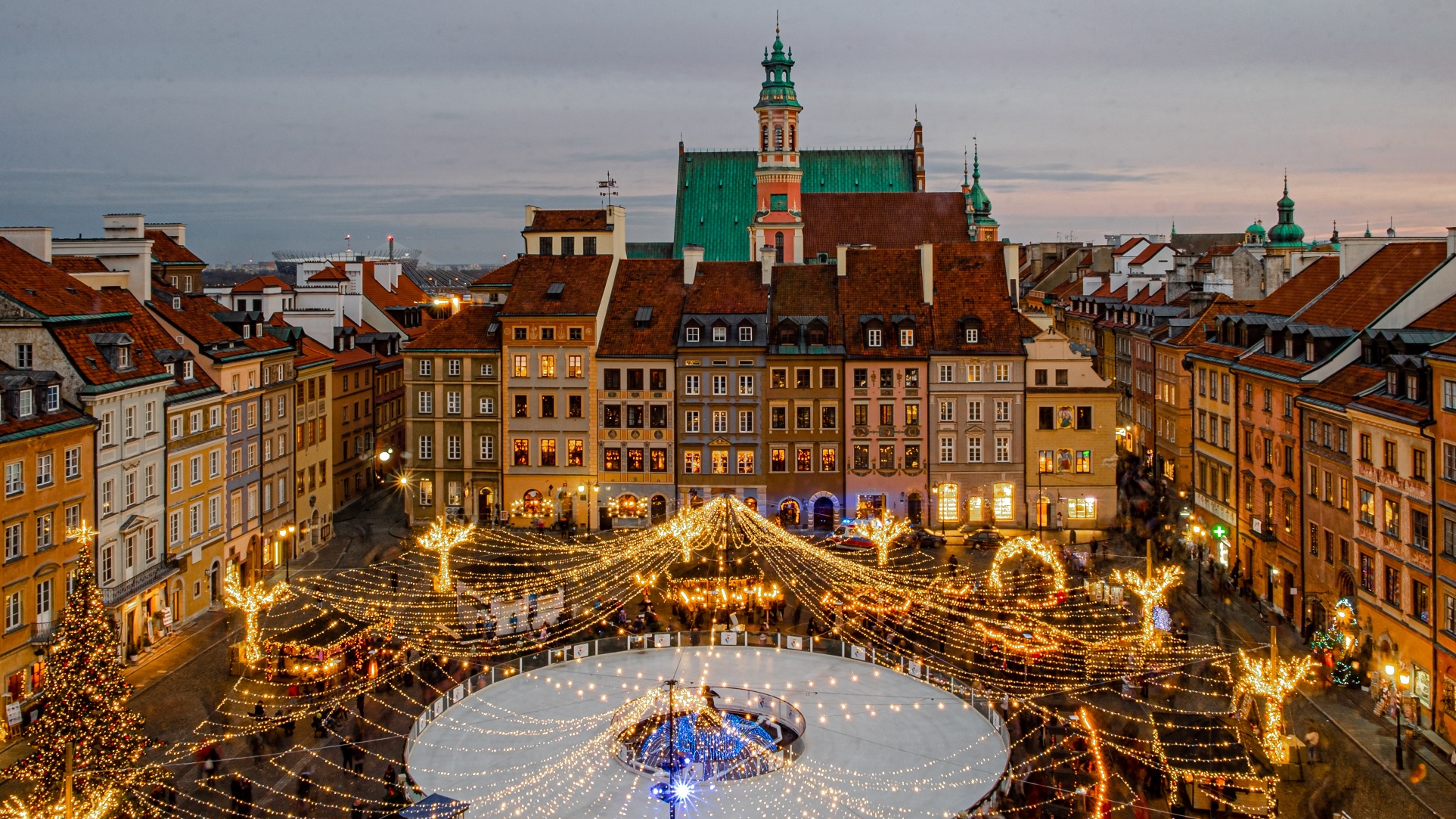 6 best Christmas markets in Europe