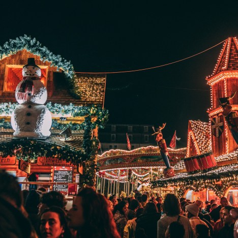 London’s Waterloo –  Photography Tour Guide