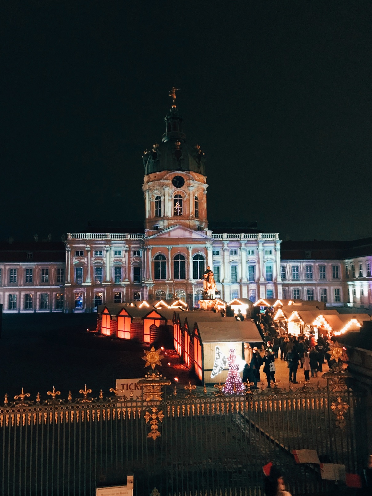 6 best Christmas markets in Europe Germany
