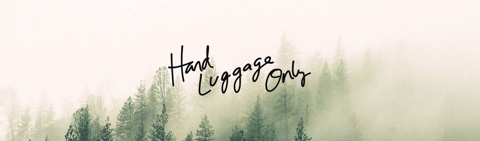 Hand Luggage Only Best Blogs Of 2024