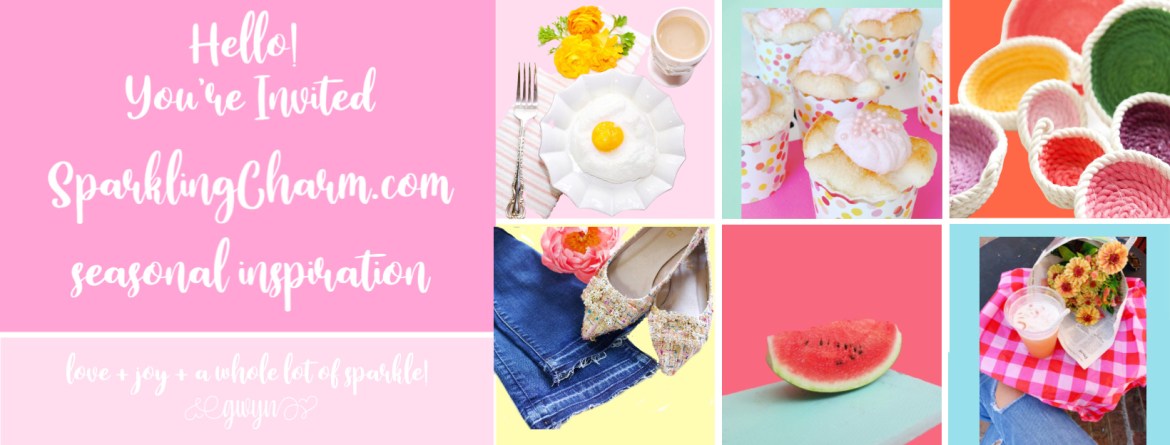 Sparkling Charm Best Blogs Of 2024