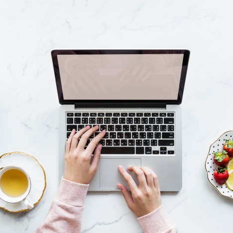 Blooming Lovely Botanics Is Your New, Natural Skincare Brand