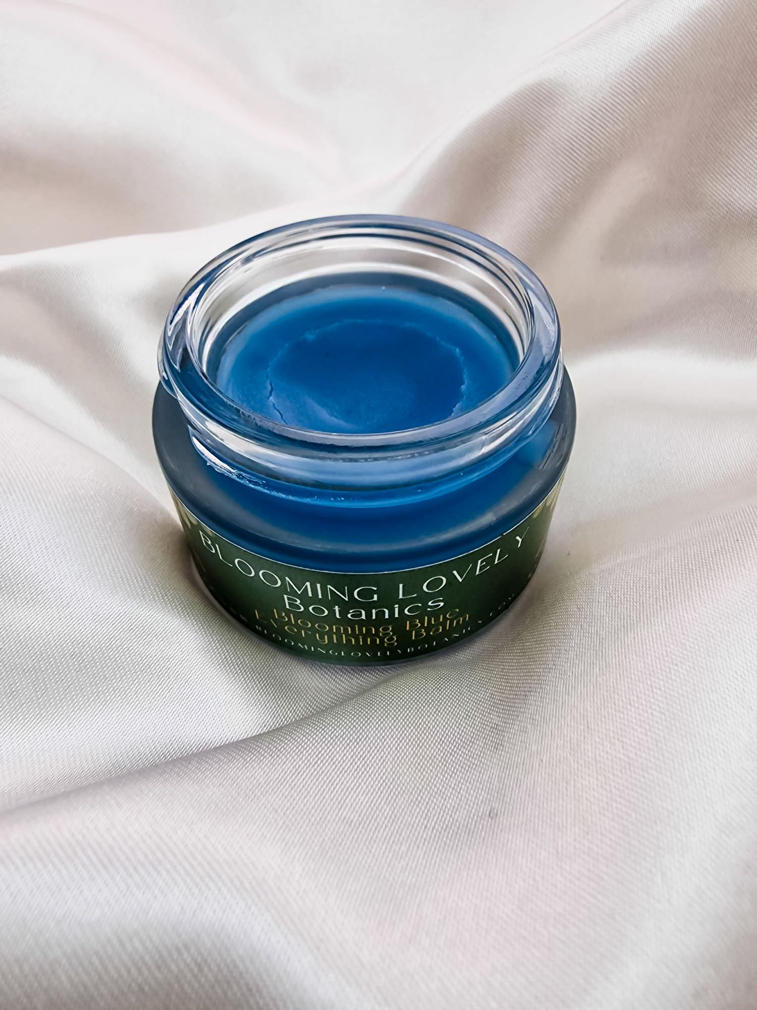 Blooming Lovely Botanics