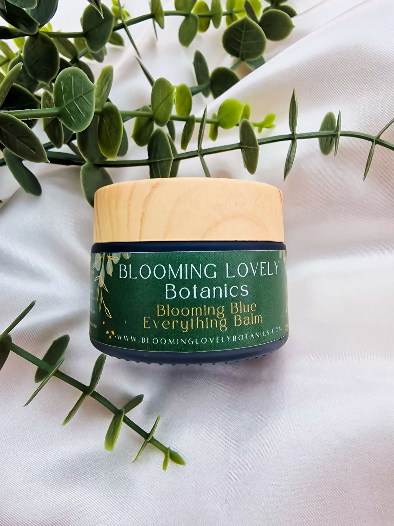 Blooming Lovely Botanics