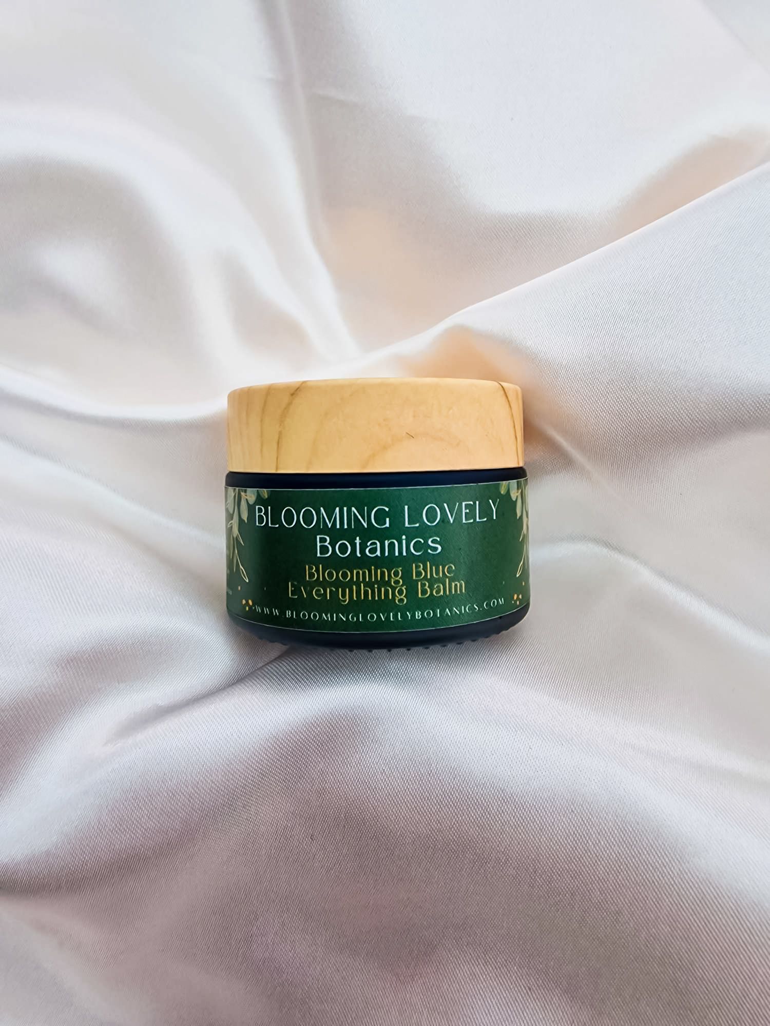 Blooming Lovely Botanics