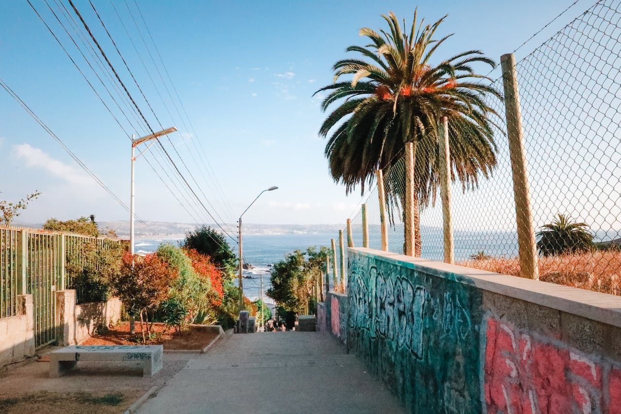 Chile Travel Guide: Explore the Best of Santiago