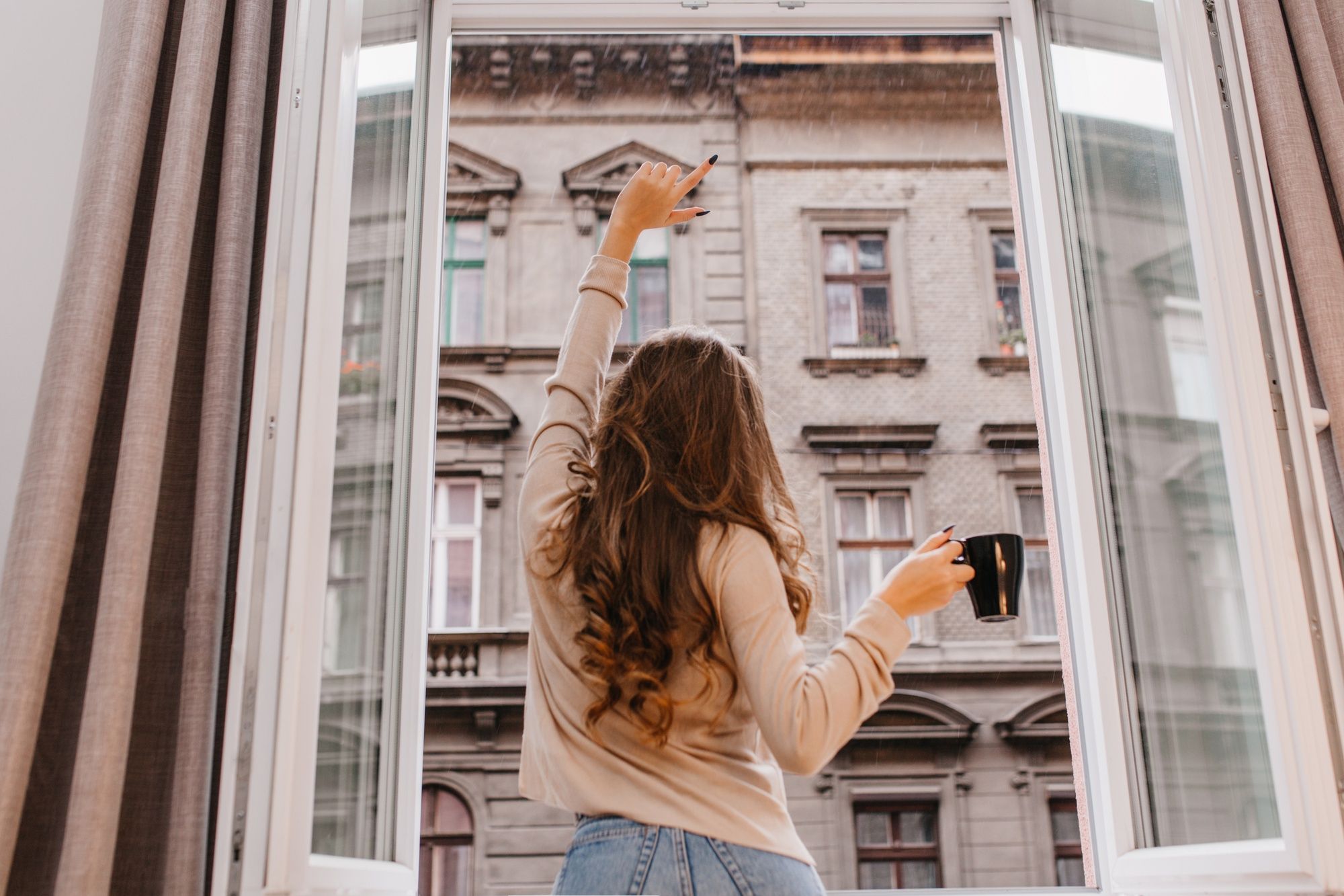 Simple Ways to Cultivate Everyday Happiness