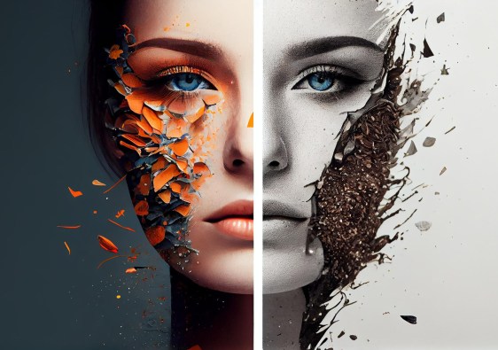 Special Effects Makeup Artistry