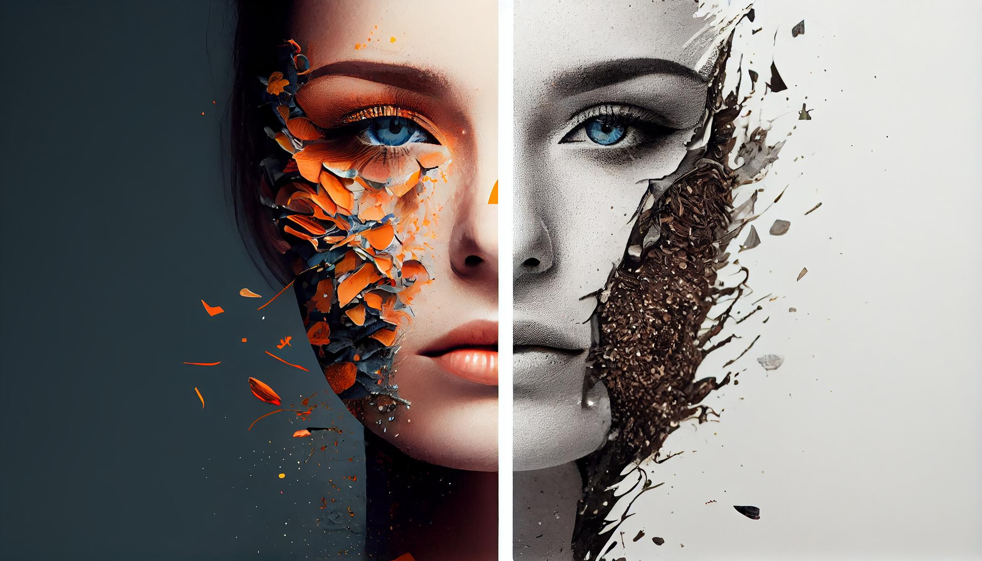 Special Effects Makeup Artistry