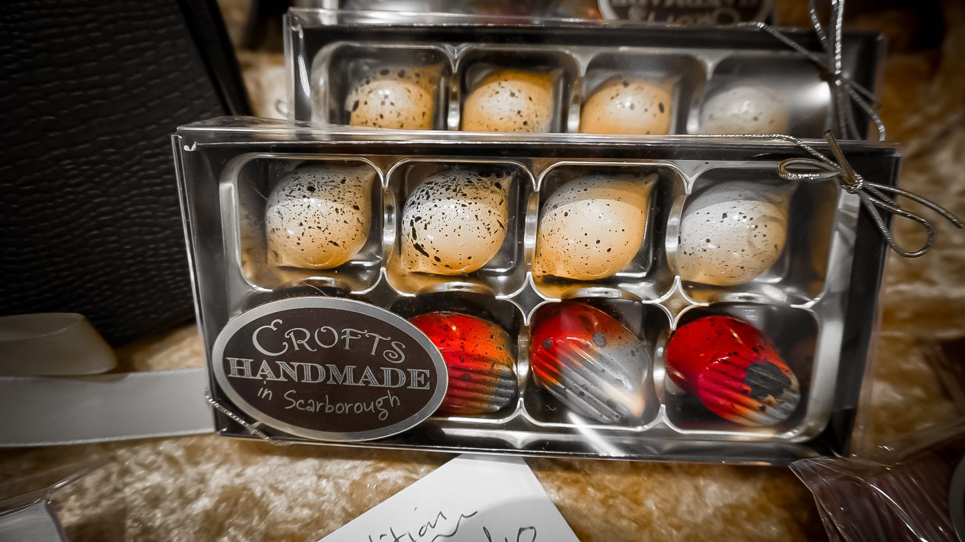 Crofts Chocolates 2024