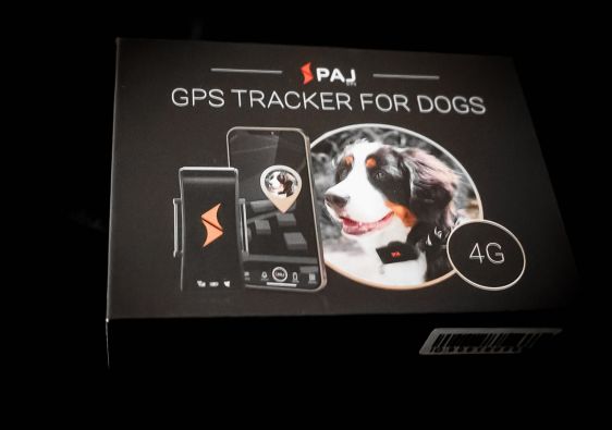 PAJ GPS Tracking System: From Car Security To Pet Finder 4G