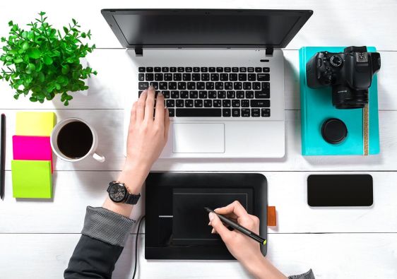 The Role of AI in Modern Blogging