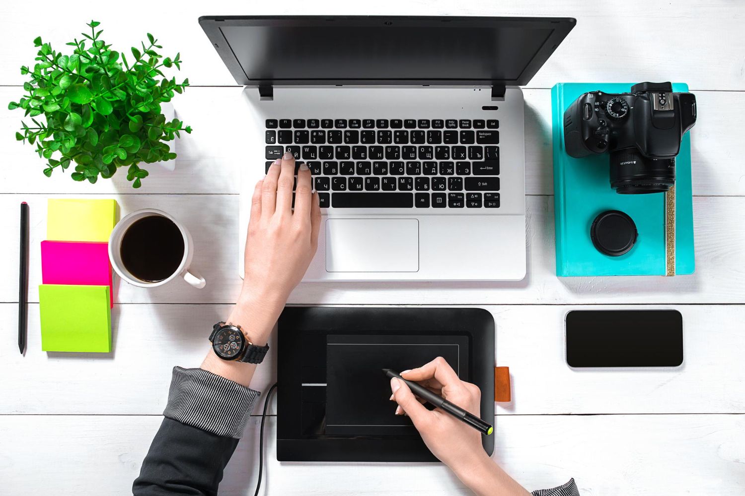 The Role of AI in Modern Blogging