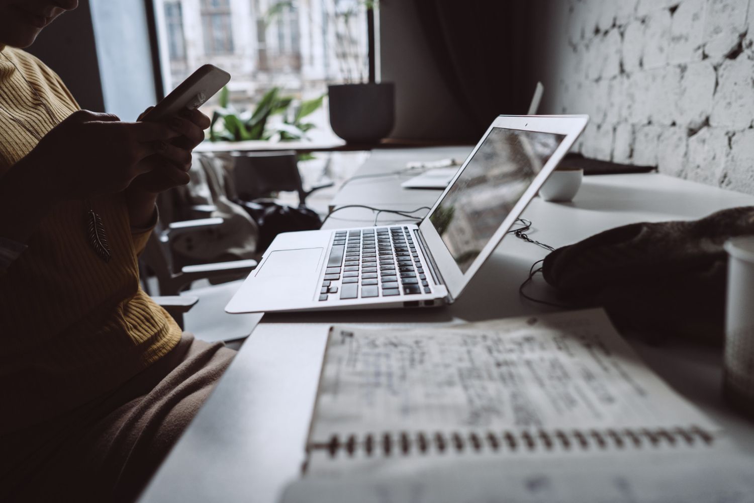 The Role of AI in Modern Blogging