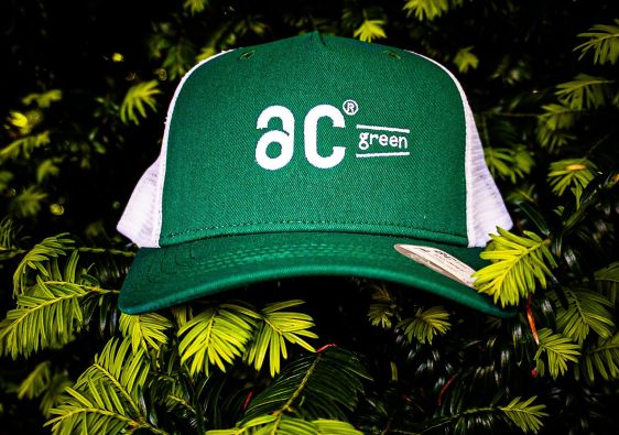 AC Green Caps: The Impact of Sustainable Fashion Trends