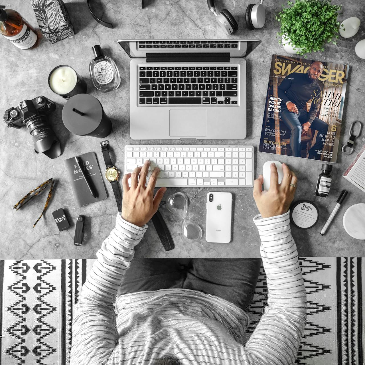 The Role of AI in Modern Blogging