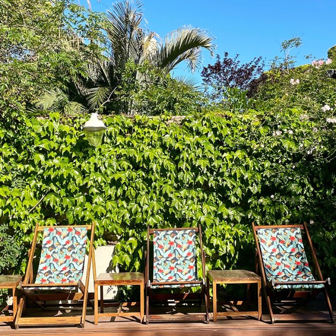 HOME Hotel in Palermo Hollywood