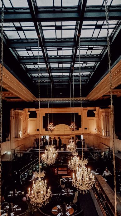 A Taste Of Excellence