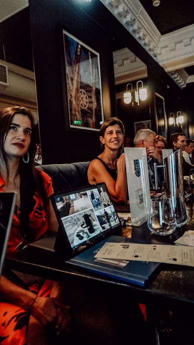 A Taste Of Excellence