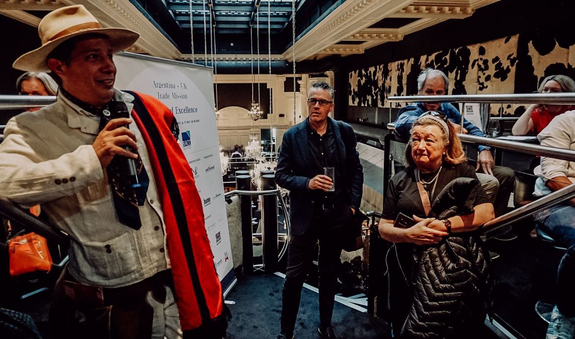 A Taste Of Excellence