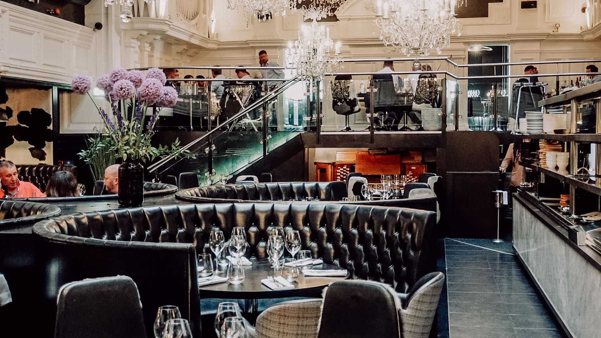 A Taste Of Excellence