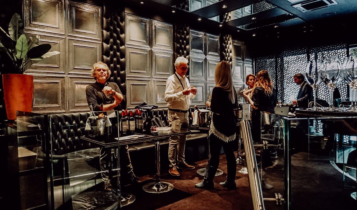 A Taste Of Excellence