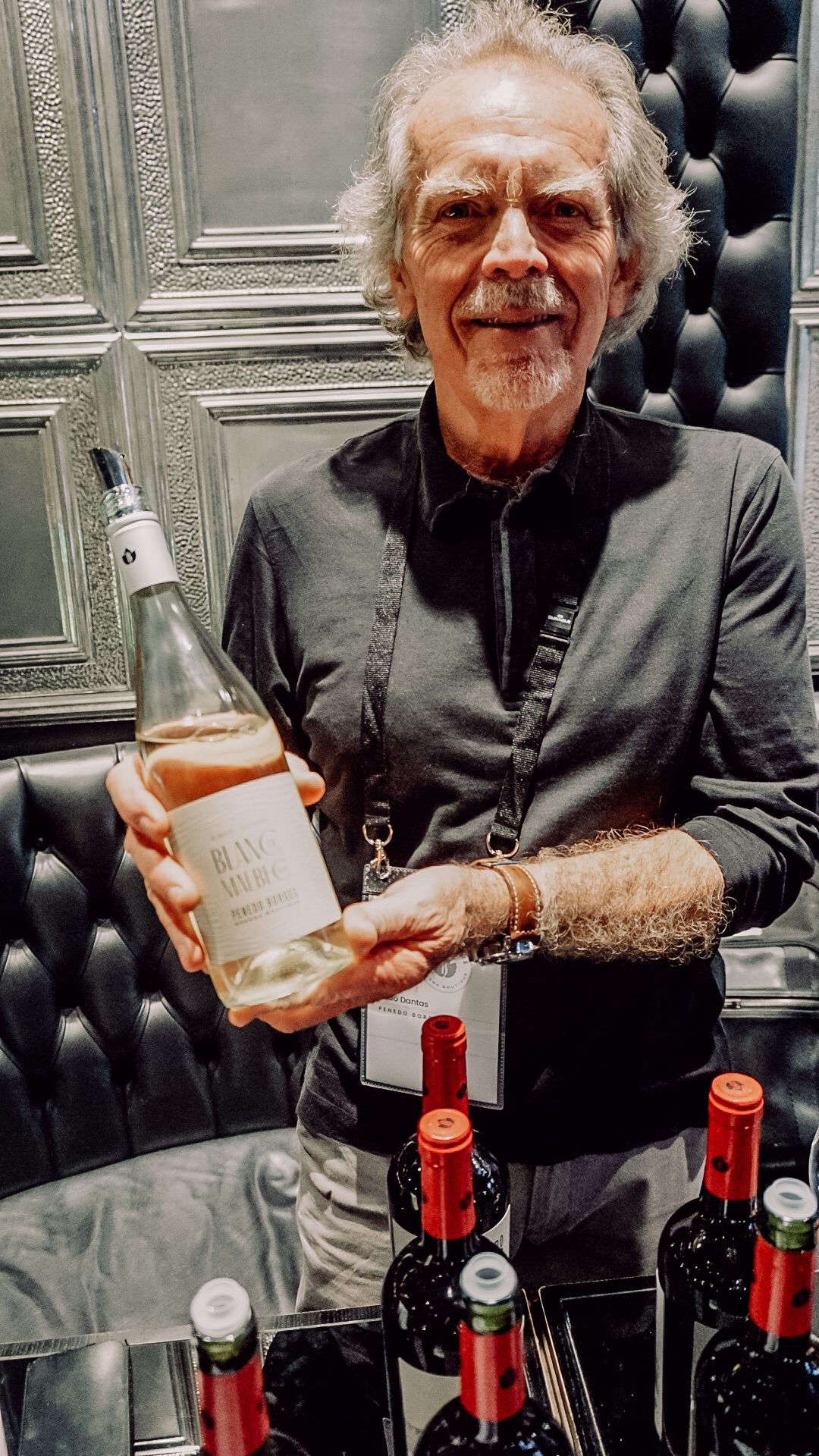 Penedo Borges Bodega Boutique