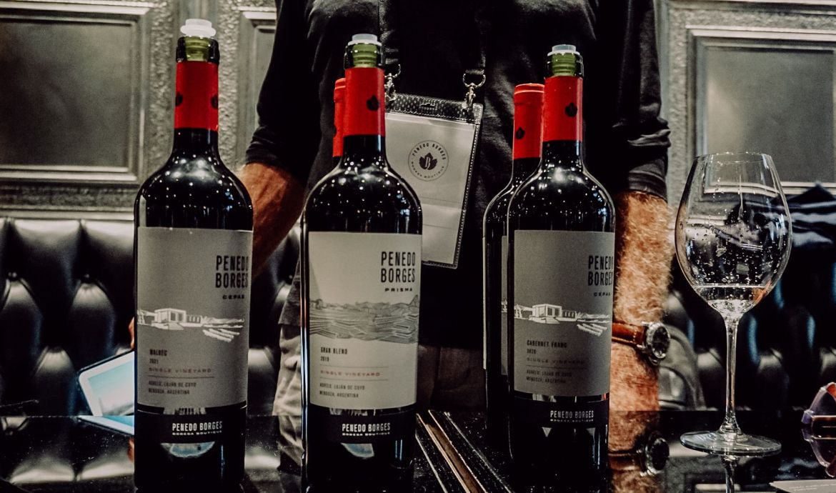 Penedo Borges Bodega Boutique