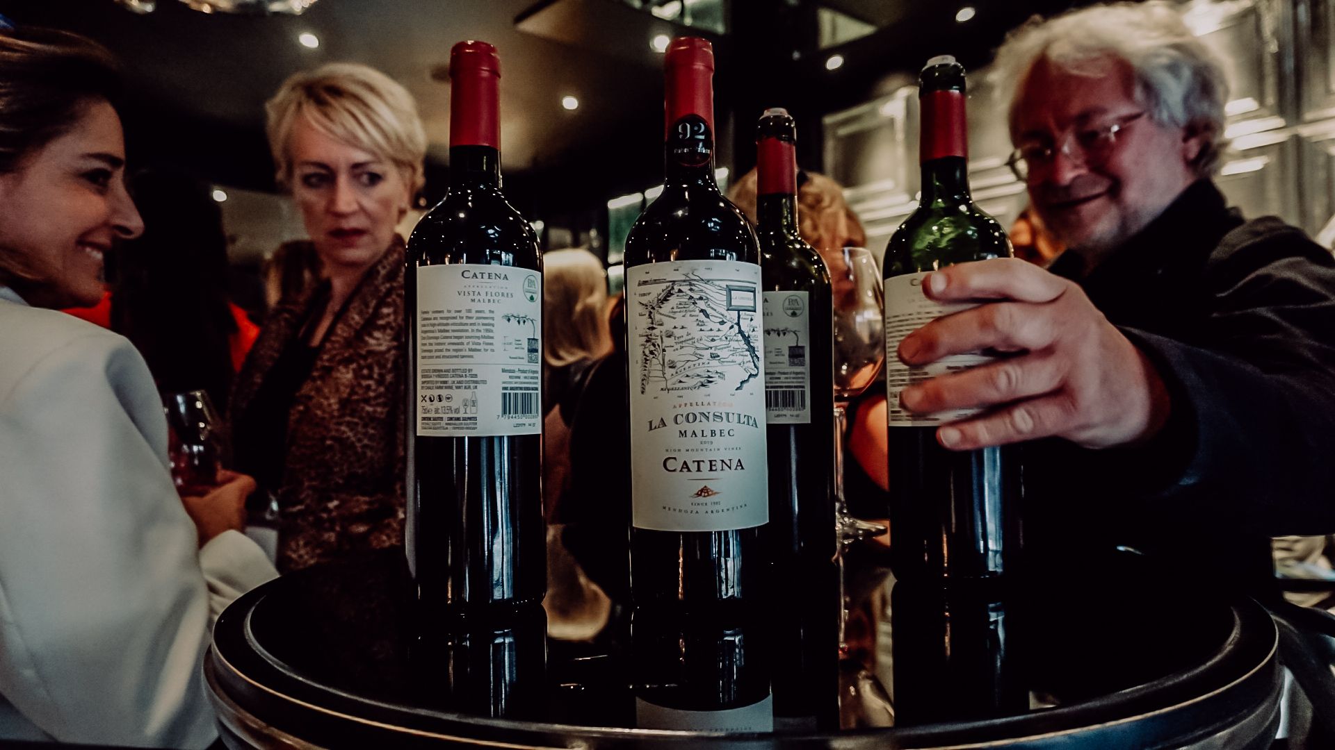 Penedo Borges Bodega Boutique