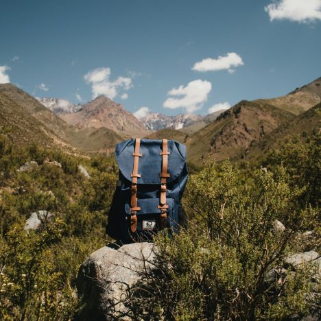 Rancho 'e Cuero Travel Bucket List