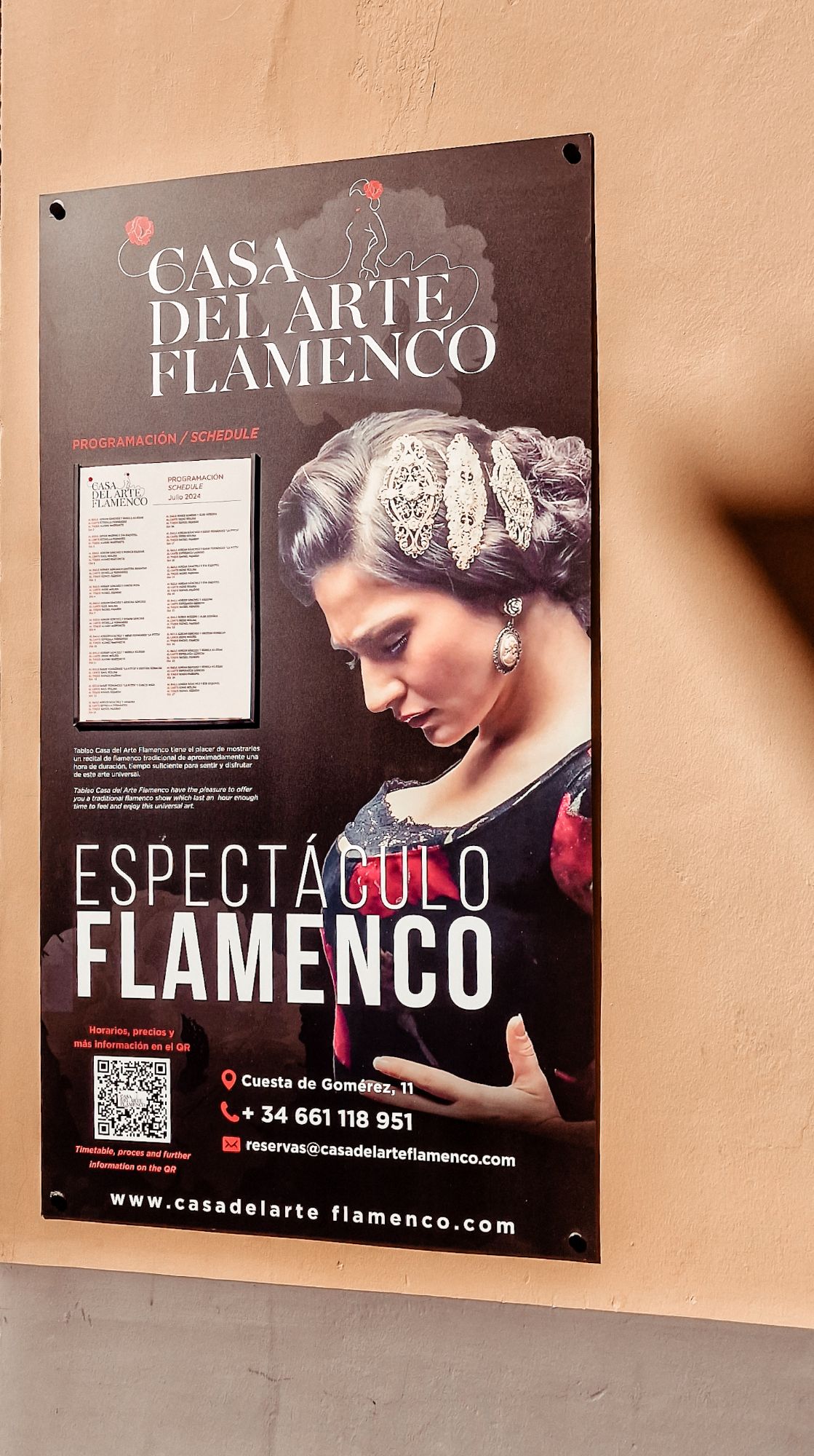 Granada Flamenco