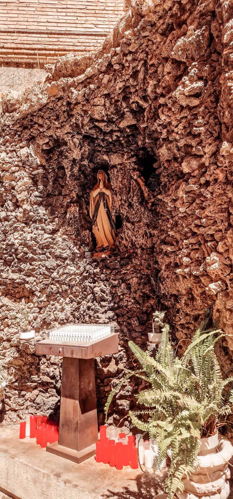 Parish of Ss, Justus and Pastor