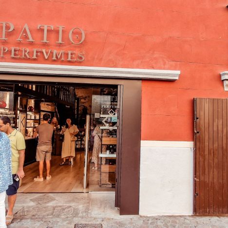 Exploring Granada – The Best Locations For Solo Travelers