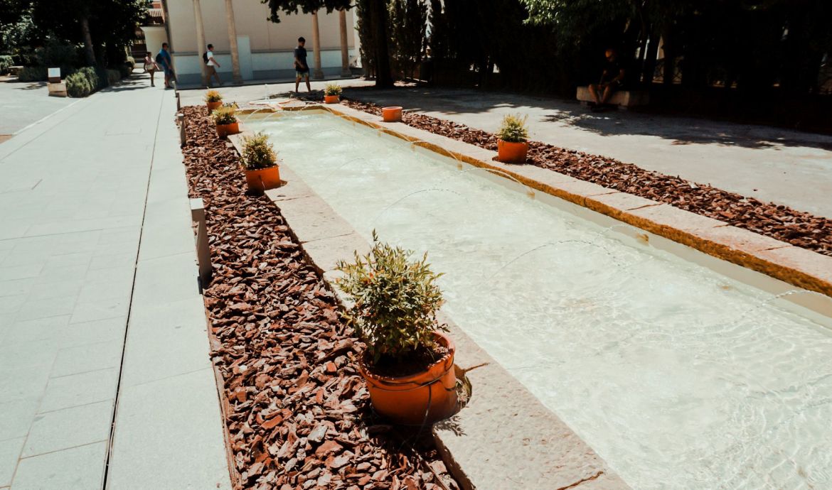 El Cuarto Real de Santo Domingo Granada