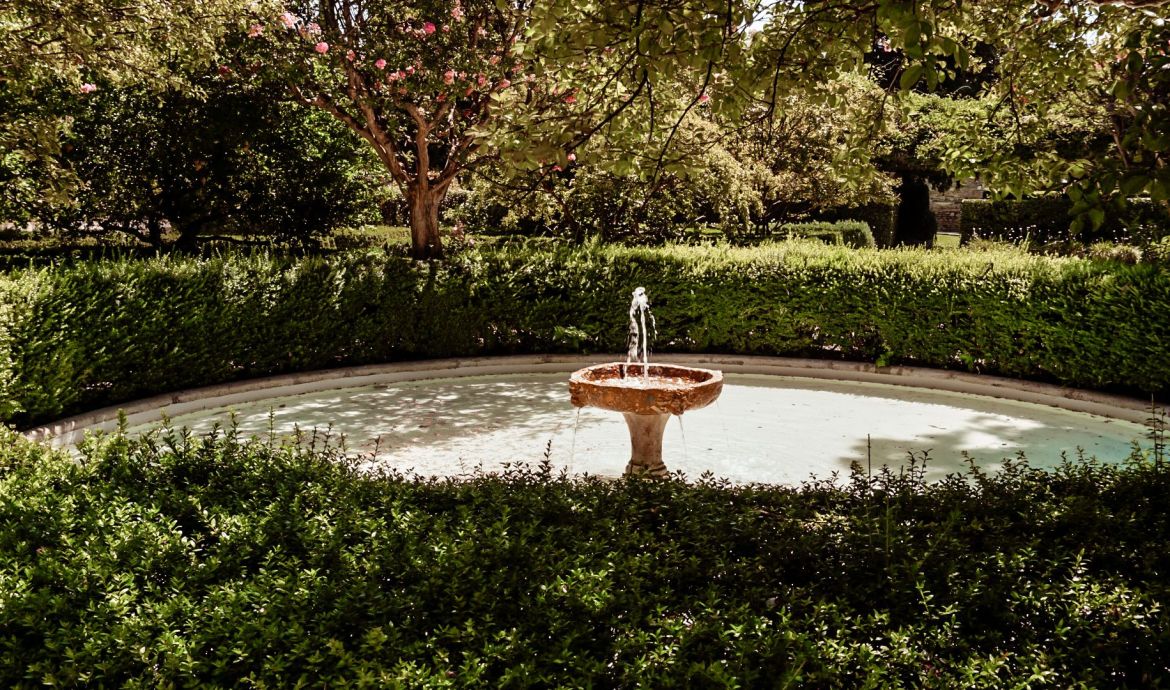 El Cuarto Real de Santo Domingo Granada