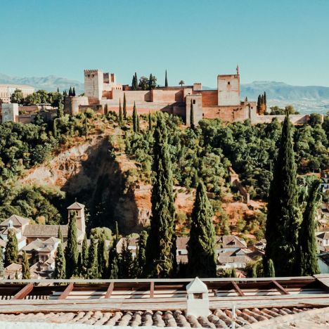 Viator Walking Tour Experience: Granada's Albayzin And Sacromonte