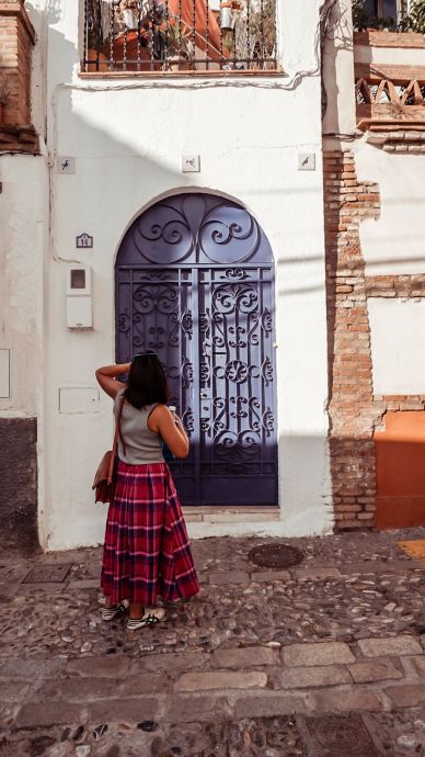 Viator walking tour experience