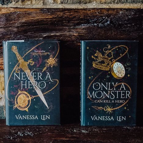 Derrick Santini’s Self – Made Vision In Portrait Photography