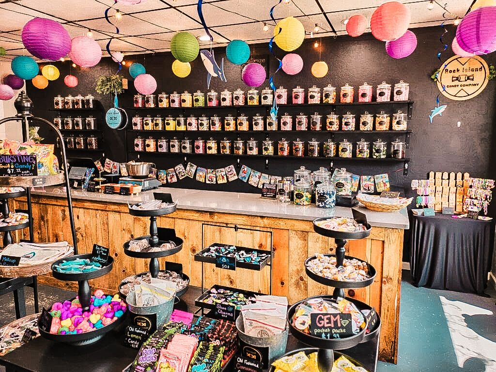 Oklahoma Weekend Getaway