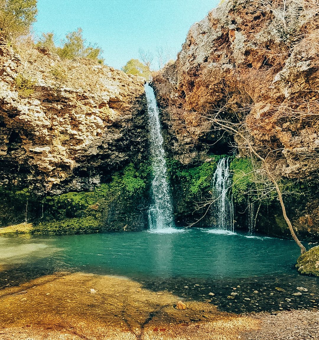 Oklahoma Weekend Getaway