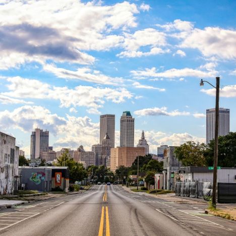 Oklahoma Weekend Getaway